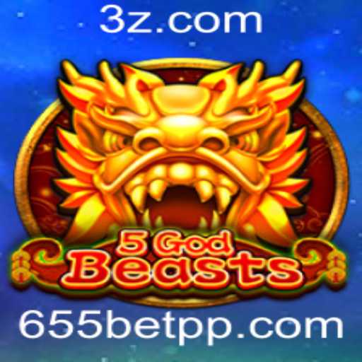 Explorando o Jogo 5GodBeasts e sua Integração com o 655bet App