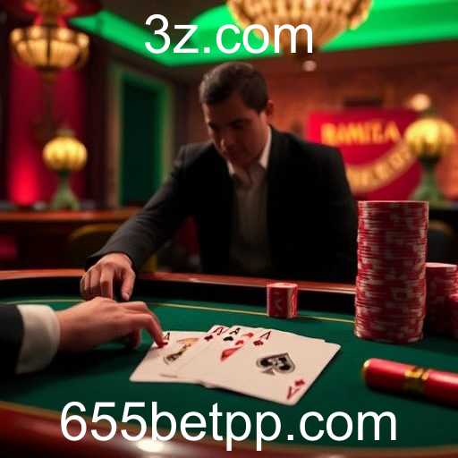 Bacará Online: Explorando a Experiência do Jogo