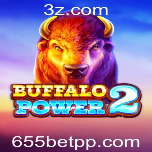 Descubra a Emoção do BuffaloPower2 no 655bet App