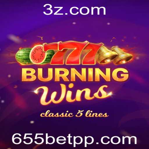 Explorando o Mundo do Jogo BurningWins no 655bet App