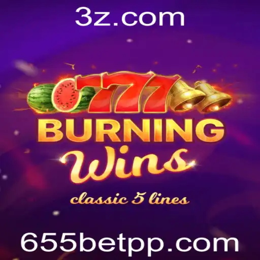Explorando o Mundo do Jogo BurningWins no 655bet App