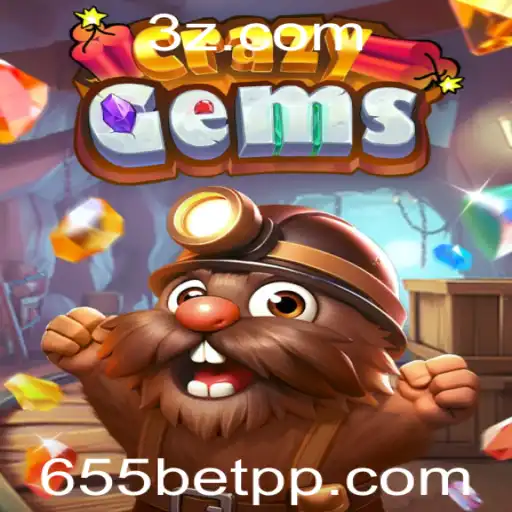 CrazyGems: Um Mergulho no Mundo das Pedras Preciosas com o 655bet App
