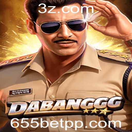 Descubra o Mundo de Aventura em DABANGGG com 655bet App