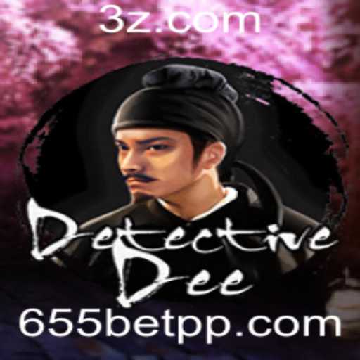 Descubra o Mundo Intrigante de DetectiveDee