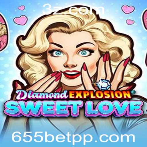 Explorando DiamondExplosionSweetLove: O Novo Fenômeno dos Jogos