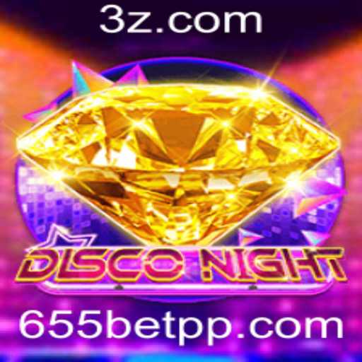 Descubra o Emocionante Mundo de DiscoNight e o 655bet App