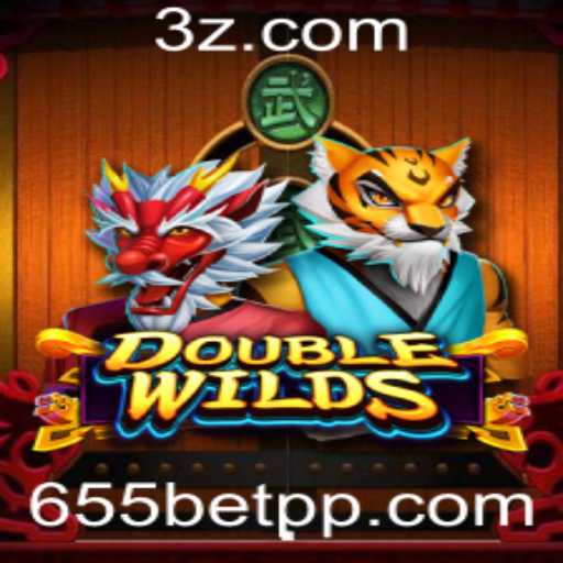 DoubleWilds: A Nova Sensação do 655bet app