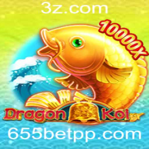 Explorando o Entretido Mundo do DragonKoi no 655bet App