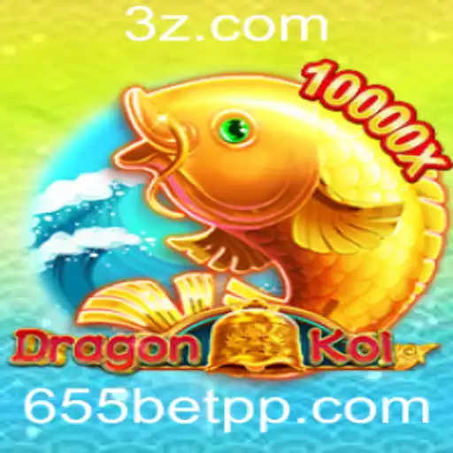 Explorando o Entretido Mundo do DragonKoi no 655bet App