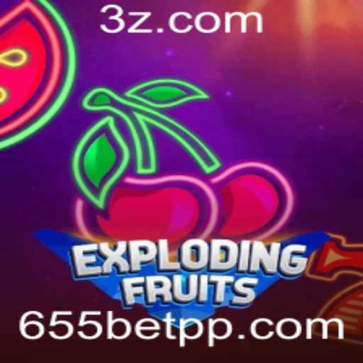 ExplodingFruits: Um Novo Fenômeno no Universo dos Jogos Online