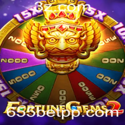 Explorando o Fascinante Mundo de FortuneGems2 no 655bet app