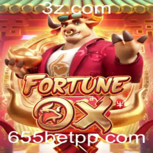 Explorando o Jogo FortuneOx no 655bet App