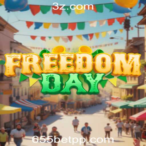 FreedomDay: Descubra o Jogo que Está Conquistando o Mundo