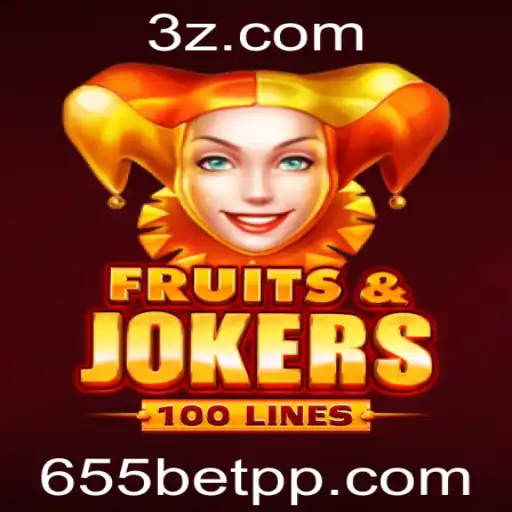 Explorando o Jogo de Caça-níqueis FruitsAndJokers100 no 655bet App