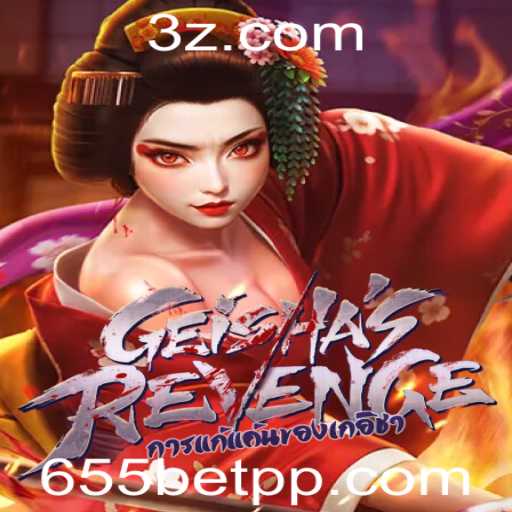 Explore o Fascinante Mundo de GeishasRevenge na Plataforma 655bet App