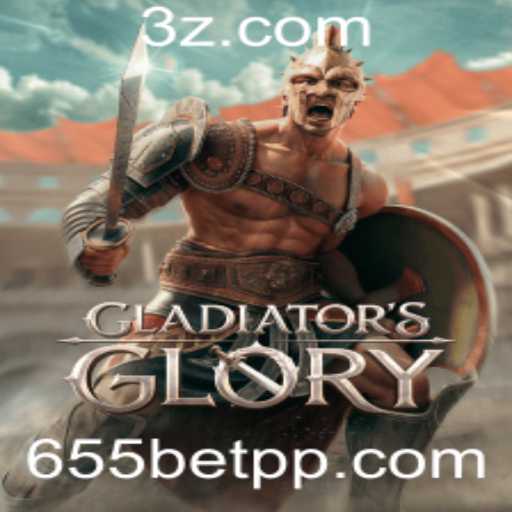 GladiatorsGlory: A Nova Sensação no Mundo dos Jogos