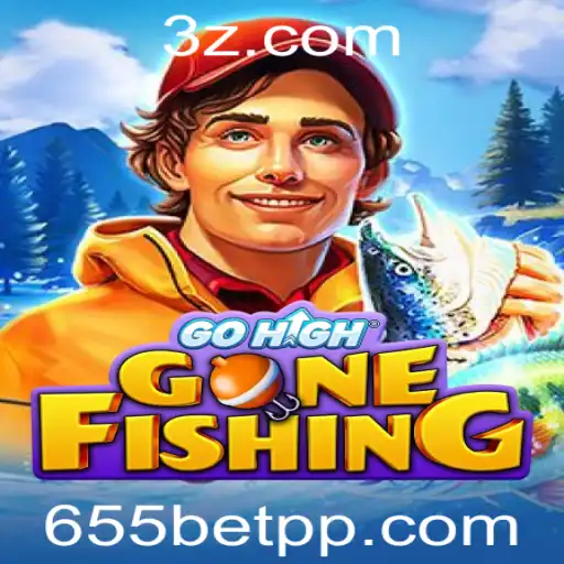 GoHighGoneFishing: Explorando o Novo Fenômeno dos Jogos e o Impacto do 655bet
