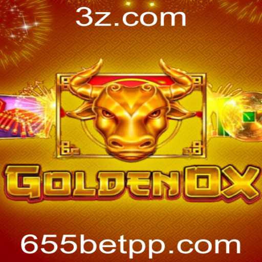 Descubra o Empolgante Mundo de GoldenOx no 655bet App
