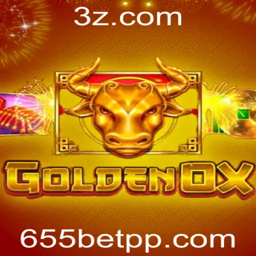 Descubra o Empolgante Mundo de GoldenOx no 655bet App