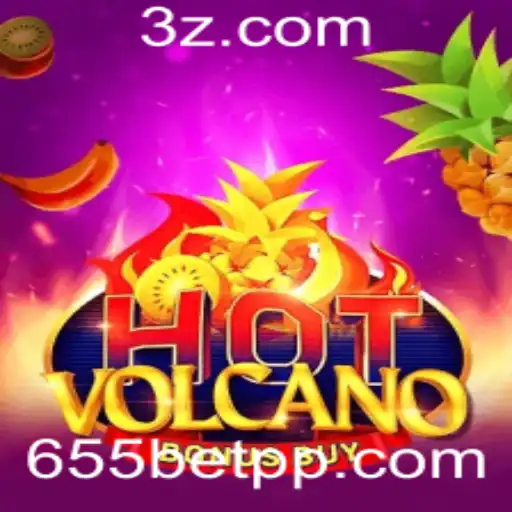 Explorando o Mundo do HotVolcanoBonusBuy no 655bet App