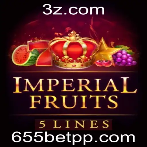 Explorando o Fascinante Mundo de ImperialFruits5 no 655bet App