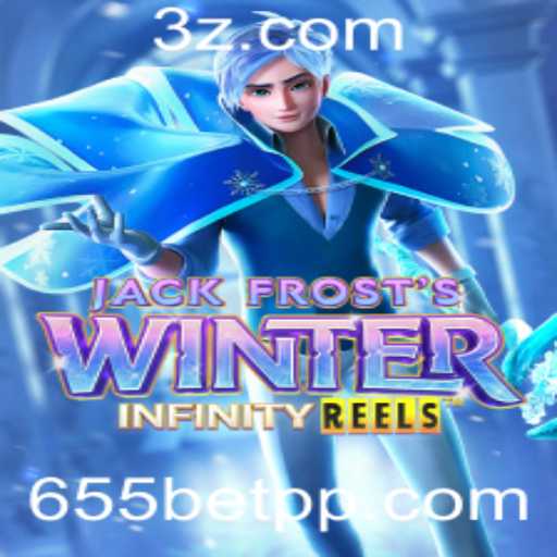 Explorando o Mundo de JackFrostsWinter