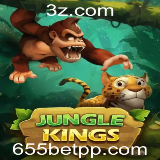 Explorando o Mundo de JungleKings: Uma Experiência Vibrante no 655bet App