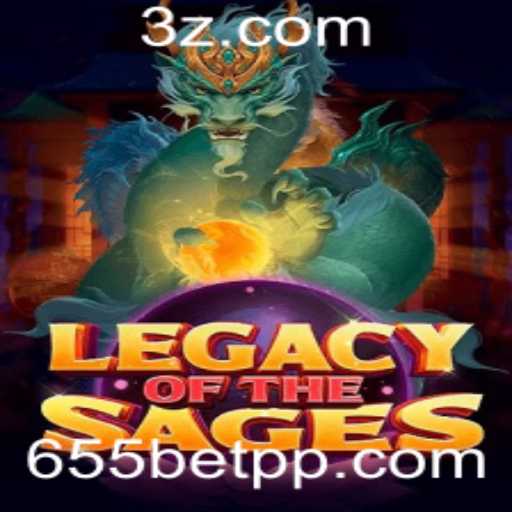 Explorando LegacyoftheSages: Uma Jornada Épica no Mundo dos Jogos Digitais