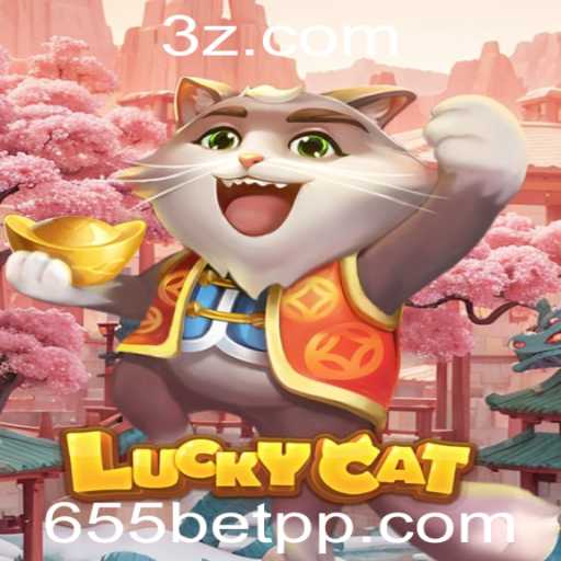 Explorando LuckyCat: Um Mergulho no Mundo do Jogo e 655bet App