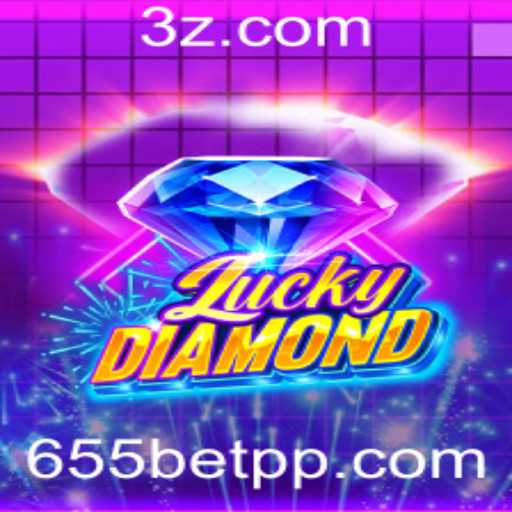 Explorando o Universo Fascinante de LuckyDiamond: Como Jogar e Ganhar