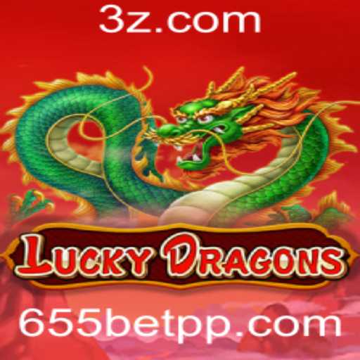 Explorando o Mundo do Jogo LuckyDragons com o 655bet App
