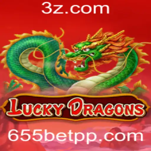 Explorando o Mundo do Jogo LuckyDragons com o 655bet App
