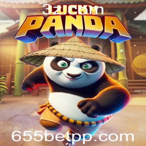 Explorando o Mundo de LuckyPanda no 655bet App