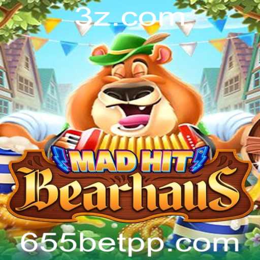 Explorando o Universo de MadHitBearhaus: O Novo Fenômeno do Mundo dos Games