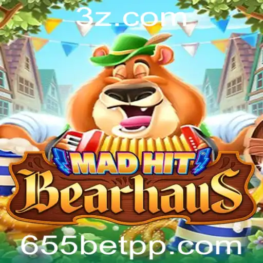 Explorando o Universo de MadHitBearhaus: O Novo Fenômeno do Mundo dos Games
