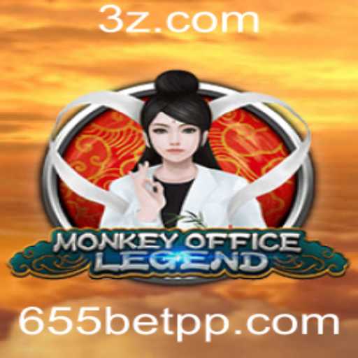Explorando o Mundo de MonkeyOfficeLegend e o Papel Inovador do 655bet App