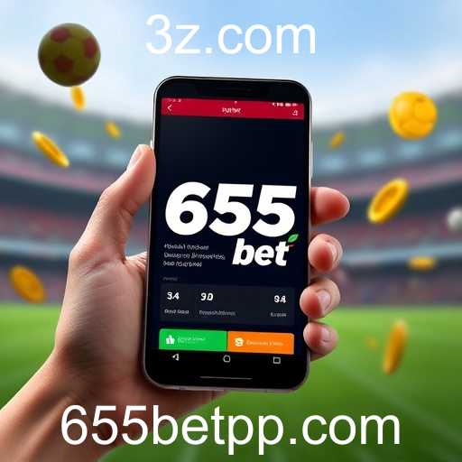 Ofertas Exclusivas no 655bet App: Vantagens e Funcionalidades