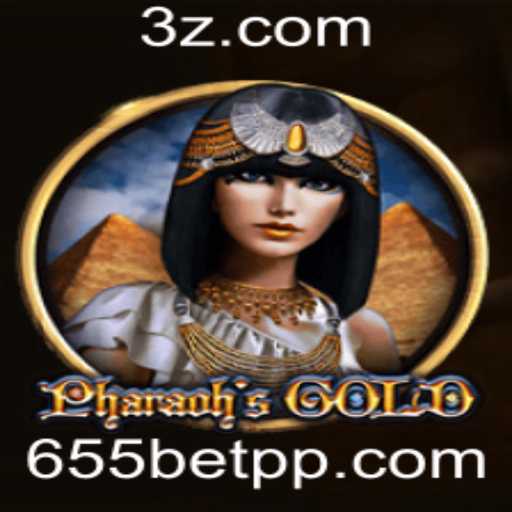 Descubra o Fascinante Jogo PharaohsGold no 655bet App
