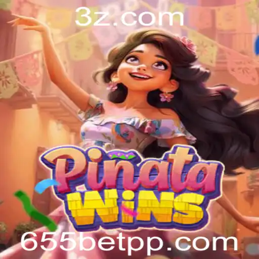 Descubra o Excitante Universo de PinataWins no 655bet App