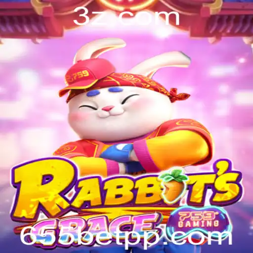 RabbitsGrace: Uma Experiência de Jogo Única no 655bet App