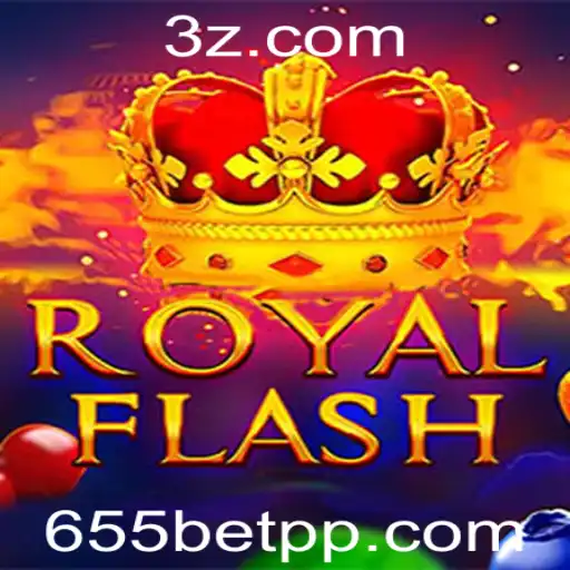 Explore o Mundo do RoyalFlash: Seu Próximo Jogo de Estratégia com 655bet App