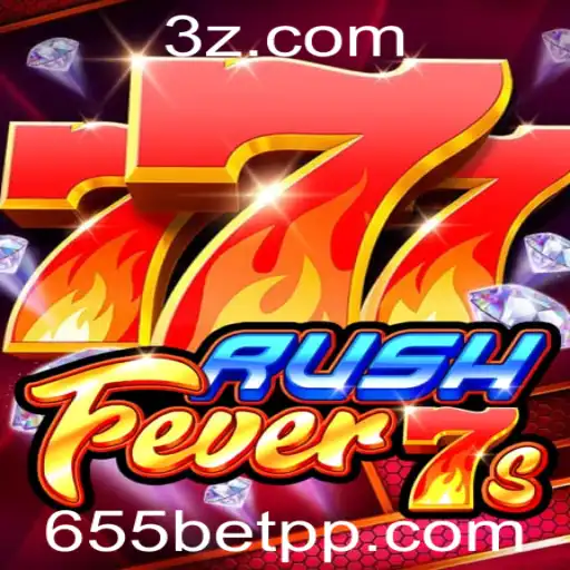 Descubra a Excitação do RushFever7s no 655bet App