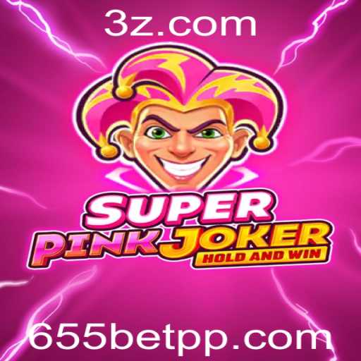 Explorando o Mundo do SuperPinkJoker: Um Jogo Atraente