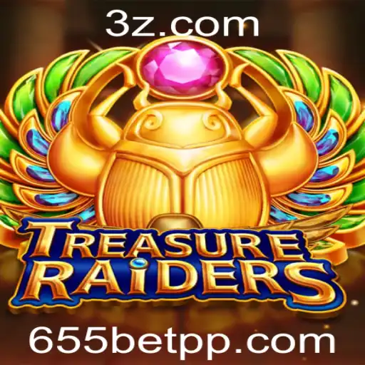 Exploração Inovadora no Mundo dos Jogos: Descubra TreasureRaiders