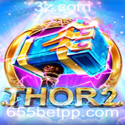 Jogo Thor2: Uma Fascinante Aventura no Universo de Asgard