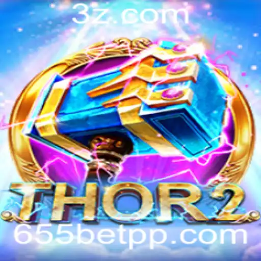 Jogo Thor2: Uma Fascinante Aventura no Universo de Asgard