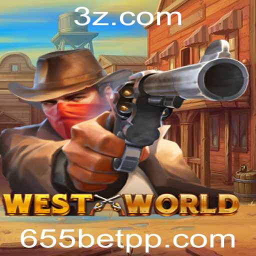 Explorando a Experiência Única de WestWorld no 655bet App
