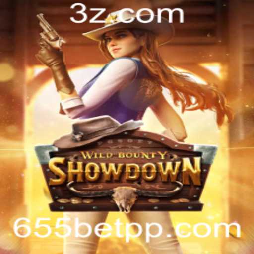 Descubra o Emocionante Universo de WildBountyShowdown no 655bet App