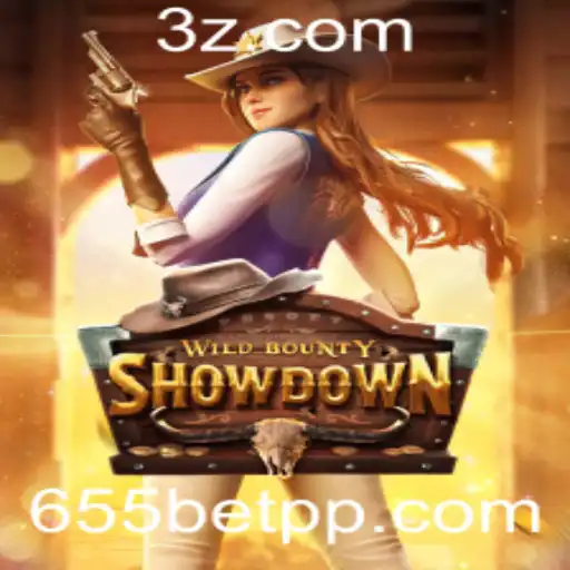 Descubra o Emocionante Universo de WildBountyShowdown no 655bet App