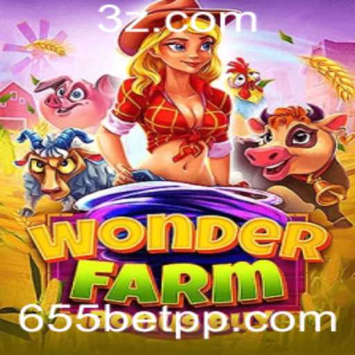 WonderFarmBonusBuy: Descubra o Jogo Inovador do 655bet App